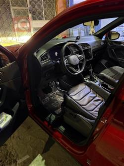 فولكسفاغن تيغوان